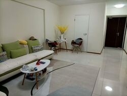 Blk 1 The Pinnacle@Duxton (Bukit Merah), HDB 4 Rooms #546686381